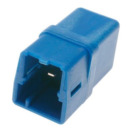 Standard Ignition A/C Auto Temperature Control Relay - Intermotor RY-387